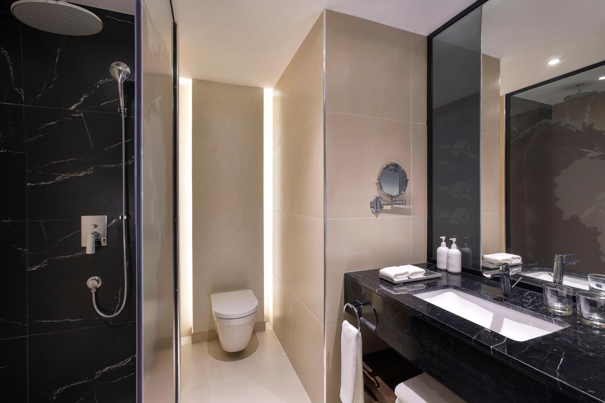 Hotel Local Dubai At Jumeirah Village Triangle Экстерьер фото