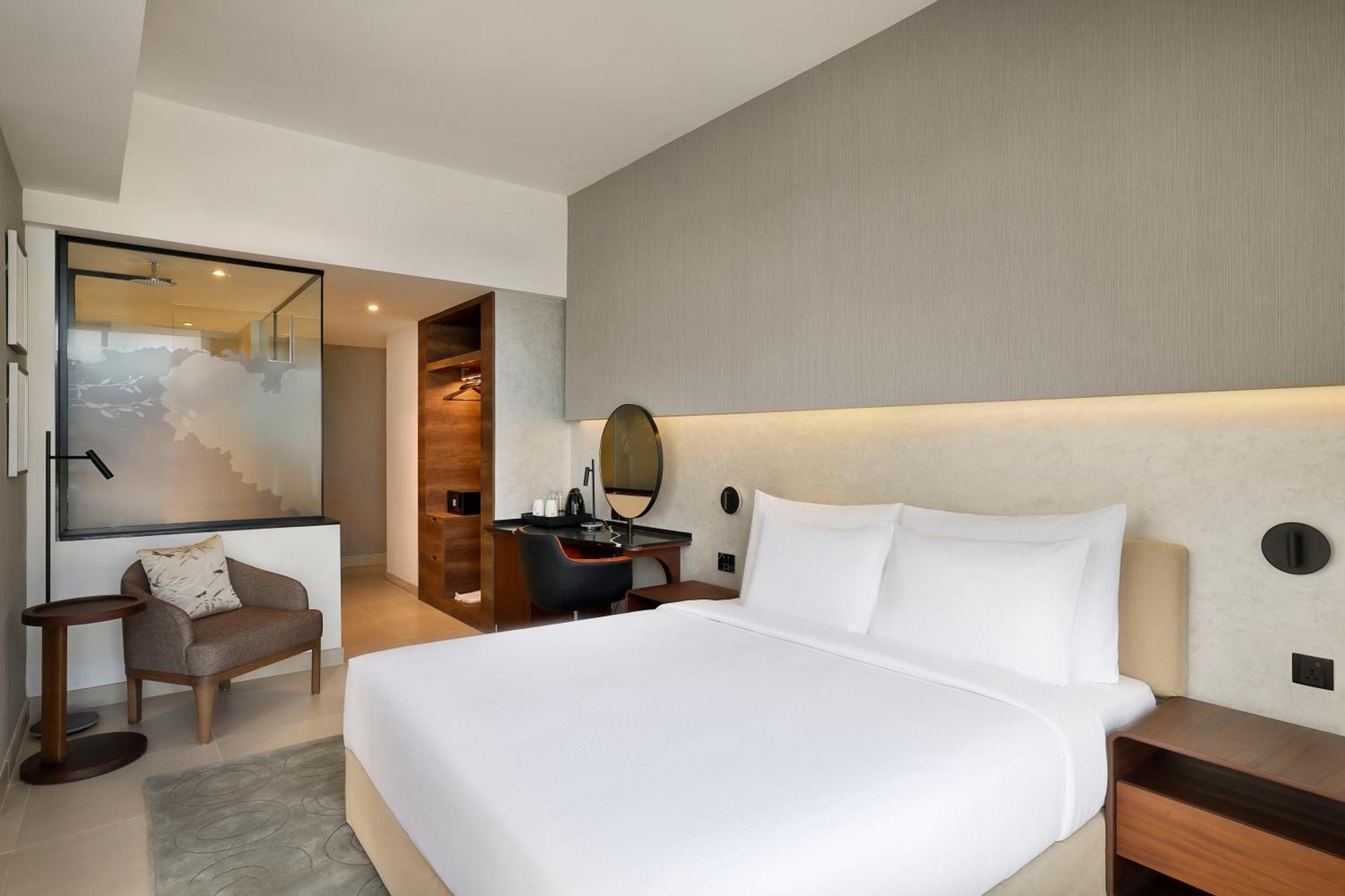 Hotel Local Dubai At Jumeirah Village Triangle Экстерьер фото